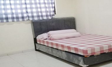 Kost Dekat Kawasan Industi Jababeka, Living Plaza Jababeka, Mall Lippo Cikarang
