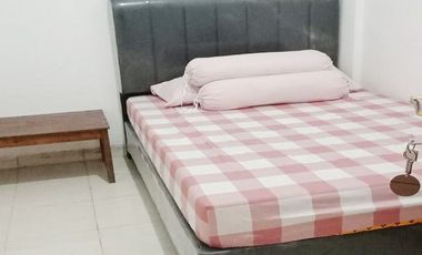 Kost Dekat Kawasan Industi Jababeka, Living Plaza Jababeka, Mall Lippo Cikarang