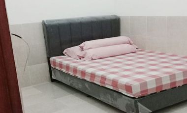 Kost Dekat Kawasan Industi Jababeka, Living Plaza Jababeka, Mall Lippo Cikarang