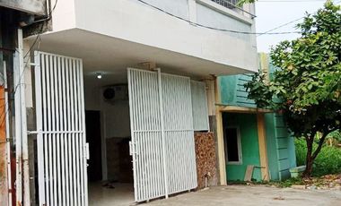 Kost Dekat Kawasan Industi Jababeka, Living Plaza Jababeka, Mall Lippo Cikarang