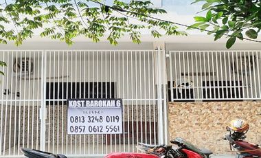 Kost Dekat Kawasan Industi Jababeka, Living Plaza Jababeka, Mall Lippo Cikarang