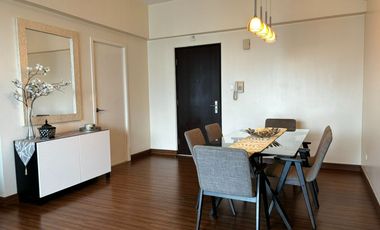 RR396 - Fully Furnished 2BR Unit for Rent in Shang Salcedo Place