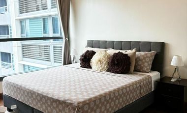 RR396 - Fully Furnished 2BR Unit for Rent in Shang Salcedo Place