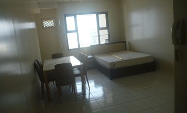 FOR SALE/LEASE - Unit in Malate Bayview Mansion, Malate, Manila