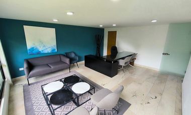 VENTA DE EDIFICIO PARA OFICINAS, COWORK O CORPORATIVO EN PUEBLA CENTRO