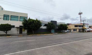 VENTA DE EDIFICIO PARA OFICINAS, COWORK O CORPORATIVO EN PUEBLA CENTRO