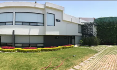 VENTA DE EDIFICIO PARA OFICINAS, COWORK O CORPORATIVO EN PUEBLA CENTRO