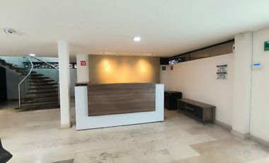 VENTA DE EDIFICIO PARA OFICINAS, COWORK O CORPORATIVO EN PUEBLA CENTRO