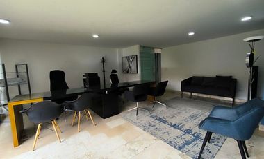 VENTA DE EDIFICIO PARA OFICINAS, COWORK O CORPORATIVO EN PUEBLA CENTRO
