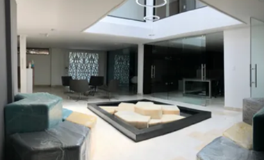 VENTA DE EDIFICIO PARA OFICINAS, COWORK O CORPORATIVO EN PUEBLA CENTRO