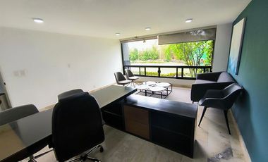 VENTA DE EDIFICIO PARA OFICINAS, COWORK O CORPORATIVO EN PUEBLA CENTRO