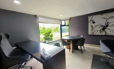 VENTA DE EDIFICIO PARA OFICINAS, COWORK O CORPORATIVO EN PUEBLA CENTRO