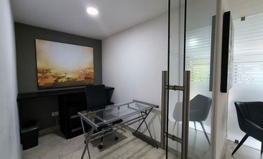 VENTA DE EDIFICIO PARA OFICINAS, COWORK O CORPORATIVO EN PUEBLA CENTRO