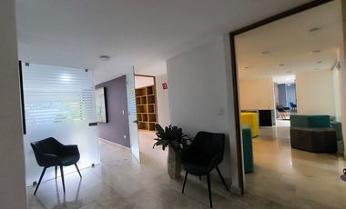 VENTA DE EDIFICIO PARA OFICINAS, COWORK O CORPORATIVO EN PUEBLA CENTRO