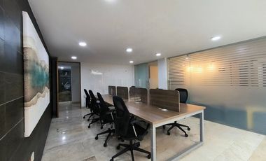 VENTA DE EDIFICIO PARA OFICINAS, COWORK O CORPORATIVO EN PUEBLA CENTRO