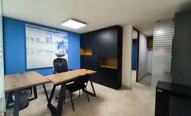 VENTA DE EDIFICIO PARA OFICINAS, COWORK O CORPORATIVO EN PUEBLA CENTRO