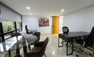 VENTA DE EDIFICIO PARA OFICINAS, COWORK O CORPORATIVO EN PUEBLA CENTRO