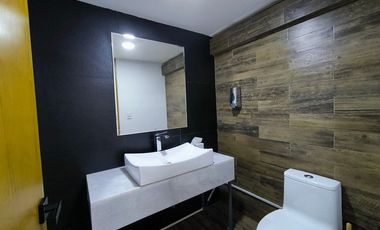 VENTA DE EDIFICIO PARA OFICINAS, COWORK O CORPORATIVO EN PUEBLA CENTRO