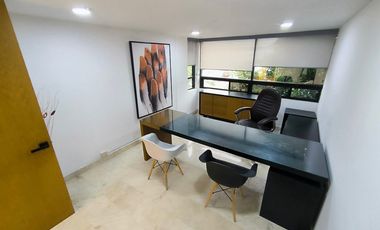VENTA DE EDIFICIO PARA OFICINAS, COWORK O CORPORATIVO EN PUEBLA CENTRO