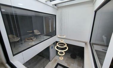VENTA DE EDIFICIO PARA OFICINAS, COWORK O CORPORATIVO EN PUEBLA CENTRO