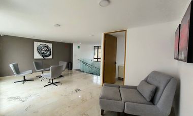 VENTA DE EDIFICIO PARA OFICINAS, COWORK O CORPORATIVO EN PUEBLA CENTRO