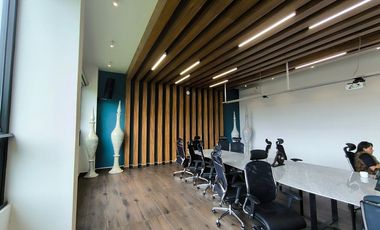 VENTA DE EDIFICIO PARA OFICINAS, COWORK O CORPORATIVO EN PUEBLA CENTRO