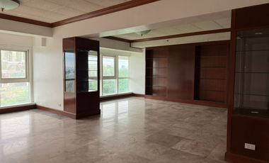FOR SALE - Unit in Washington Tower, Pasay city