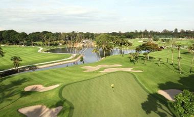 Orchard Golf & Country Club