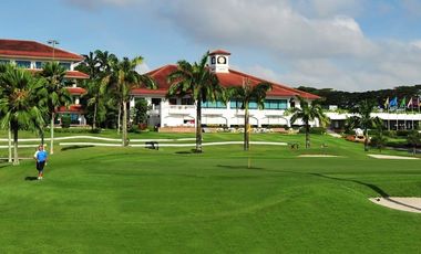 Orchard Golf & Country Club