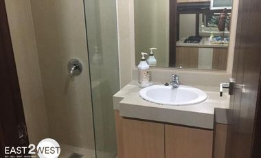Disewakan Apartemen U Residence Karawaci Tangerang Lantai 30 Tipe Studio Full Furnish