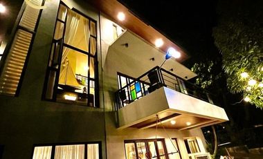 Anvaya Cove House & Lot 5BR For Sale
