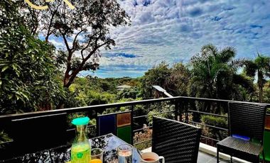 Anvaya Cove House & Lot 5BR For Sale