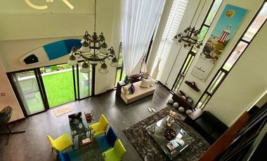Anvaya Cove House & Lot 5BR For Sale
