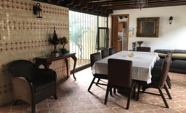 VENTA DE CASA EN GUANAJUATO 5 RECAMARAS