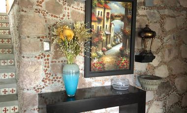 VENTA DE CASA EN GUANAJUATO 5 RECAMARAS