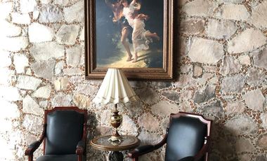 VENTA DE CASA EN GUANAJUATO 5 RECAMARAS