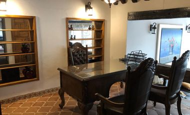 VENTA DE CASA EN GUANAJUATO 5 RECAMARAS