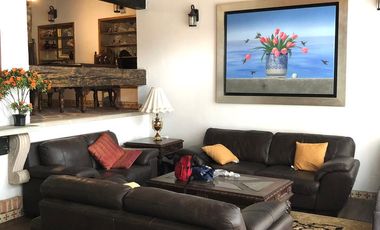 VENTA DE CASA EN GUANAJUATO 5 RECAMARAS