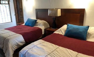 VENTA DE CASA EN GUANAJUATO 5 RECAMARAS