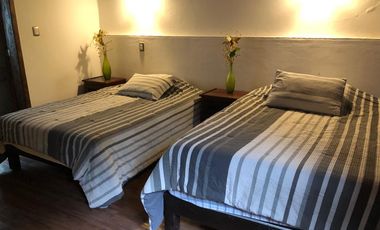 VENTA DE CASA EN GUANAJUATO 5 RECAMARAS