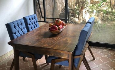 VENTA DE CASA EN GUANAJUATO 5 RECAMARAS