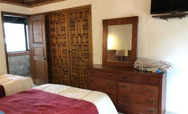 VENTA DE CASA EN GUANAJUATO 5 RECAMARAS