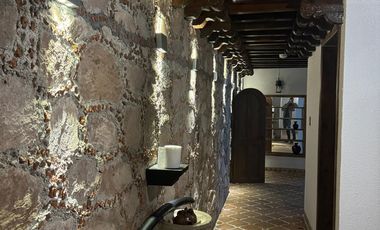 VENTA DE CASA EN GUANAJUATO 5 RECAMARAS