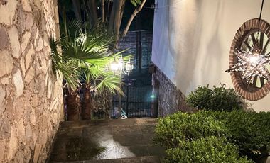 VENTA DE CASA EN GUANAJUATO 5 RECAMARAS