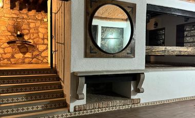 VENTA DE CASA EN GUANAJUATO 5 RECAMARAS