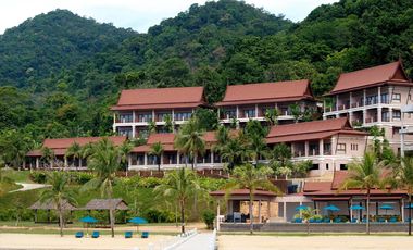Foreigner Name - 2 Bedrooms Condominium Unit for Sale in 𝗧𝗿𝗮𝗻𝗾𝘂𝗶𝗹𝗶𝘁𝘆 𝗕𝗮𝘆 𝗥𝗲𝘀𝗶𝗱𝗲𝗻𝗰𝗲 𝗞𝗼𝗵 𝗖𝗵𝗮𝗻𝗴 TBR01