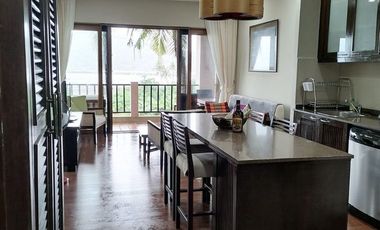 Foreigner Name - 2 Bedrooms Condominium Unit for Sale in 𝗧𝗿𝗮𝗻𝗾𝘂𝗶𝗹𝗶𝘁𝘆 𝗕𝗮𝘆 𝗥𝗲𝘀𝗶𝗱𝗲𝗻𝗰𝗲 𝗞𝗼𝗵 𝗖𝗵𝗮𝗻𝗴 TBR01