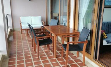 Foreigner Name - 2 Bedrooms Condominium Unit for Sale in 𝗧𝗿𝗮𝗻𝗾𝘂𝗶𝗹𝗶𝘁𝘆 𝗕𝗮𝘆 𝗥𝗲𝘀𝗶𝗱𝗲𝗻𝗰𝗲 𝗞𝗼𝗵 𝗖𝗵𝗮𝗻𝗴 TBR01
