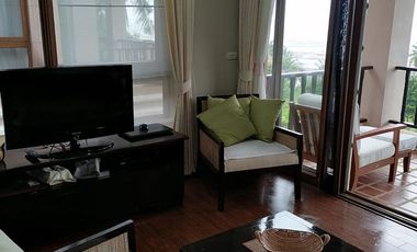 Foreigner Name - 2 Bedrooms Condominium Unit for Sale in 𝗧𝗿𝗮𝗻𝗾𝘂𝗶𝗹𝗶𝘁𝘆 𝗕𝗮𝘆 𝗥𝗲𝘀𝗶𝗱𝗲𝗻𝗰𝗲 𝗞𝗼𝗵 𝗖𝗵𝗮𝗻𝗴 TBR01