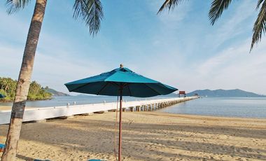 Foreigner Name - 2 Bedrooms Condominium Unit for Sale in 𝗧𝗿𝗮𝗻𝗾𝘂𝗶𝗹𝗶𝘁𝘆 𝗕𝗮𝘆 𝗥𝗲𝘀𝗶𝗱𝗲𝗻𝗰𝗲 𝗞𝗼𝗵 𝗖𝗵𝗮𝗻𝗴 TBR01